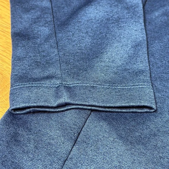 THE NORTH FACE Men’s Canyonlands 1/2 Zip - Picture 9 of 13